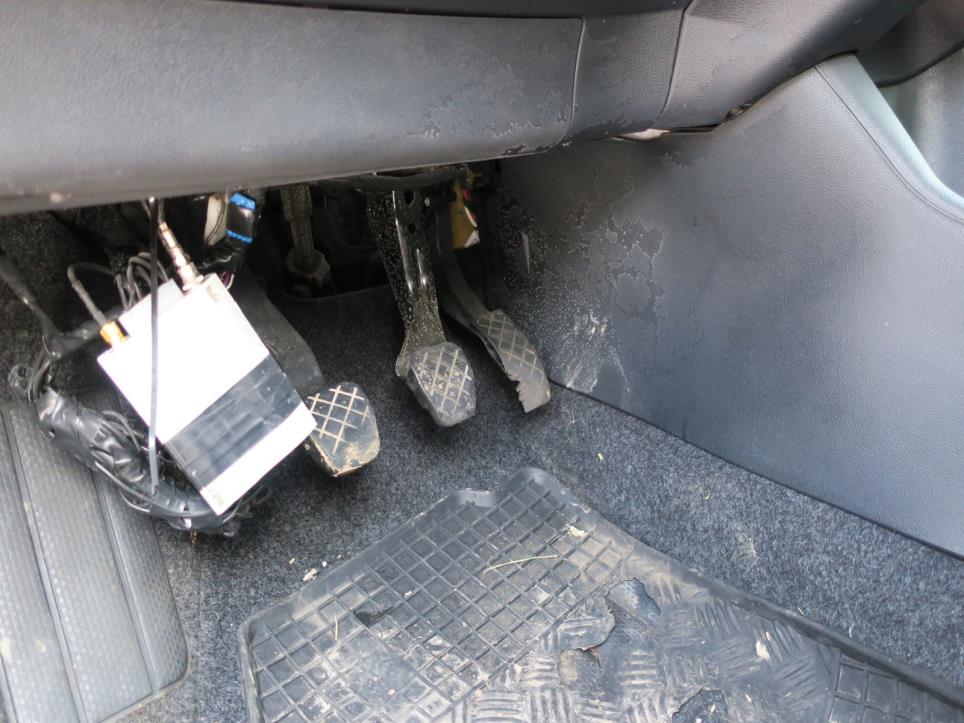 Machines de transformation de la viande-8